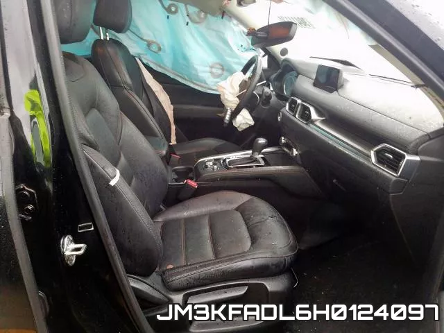 JM3KFADL6H0124097 фото 6