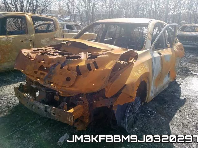 JM3KFBBM9J0320297 фото 3