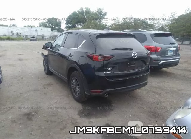 JM3KFBCM1L0733414 фото 4