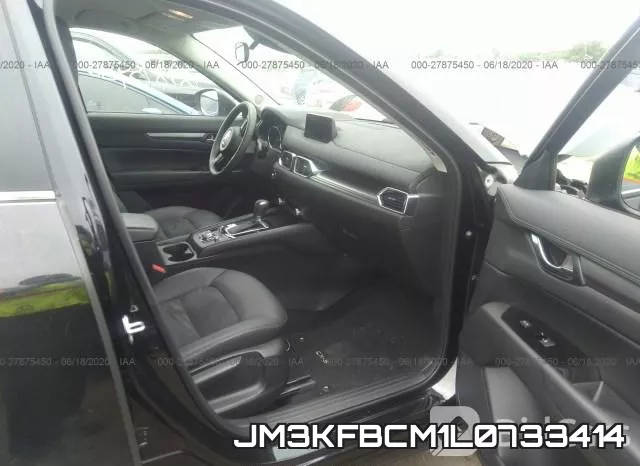 JM3KFBCM1L0733414 фото 5