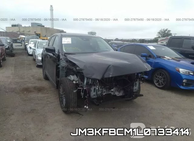 JM3KFBCM1L0733414 фото 6