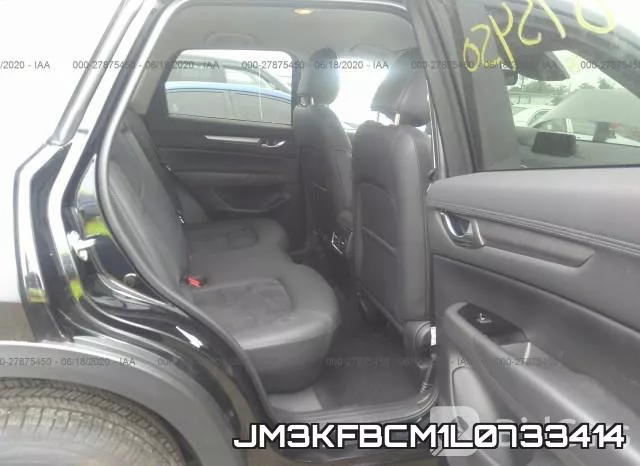 JM3KFBCM1L0733414 фото 8