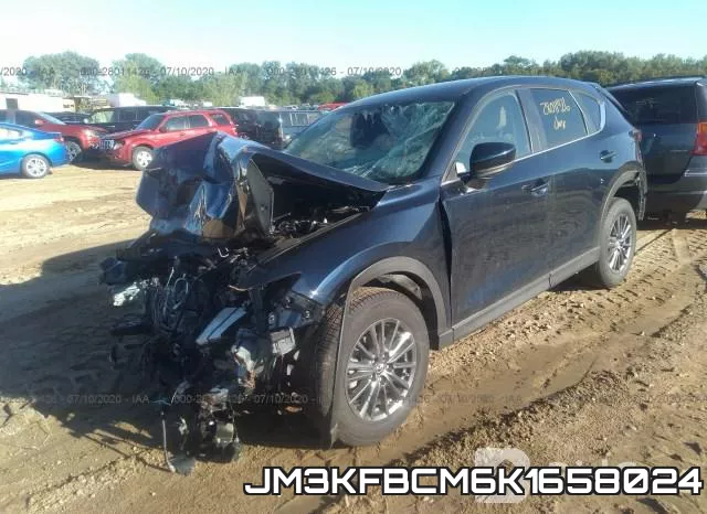 JM3KFBCM6K1658024 фото 3