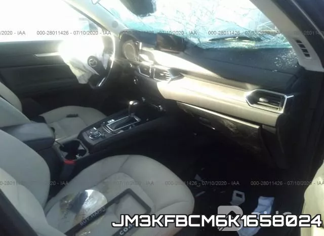 JM3KFBCM6K1658024 фото 6