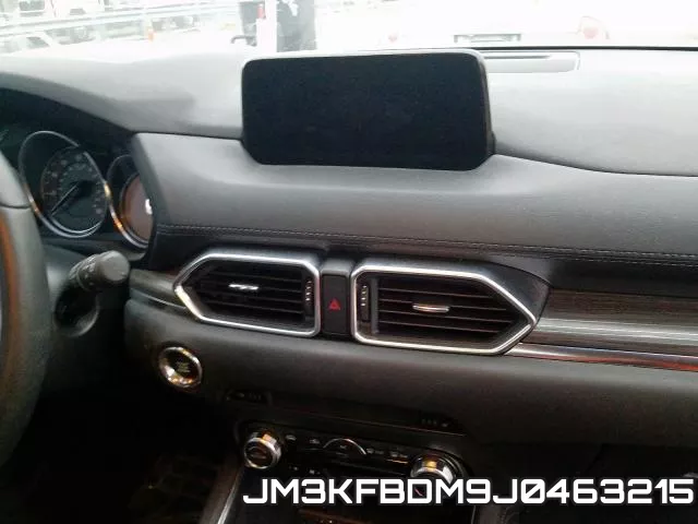 JM3KFBDM9J0463215 фото 10
