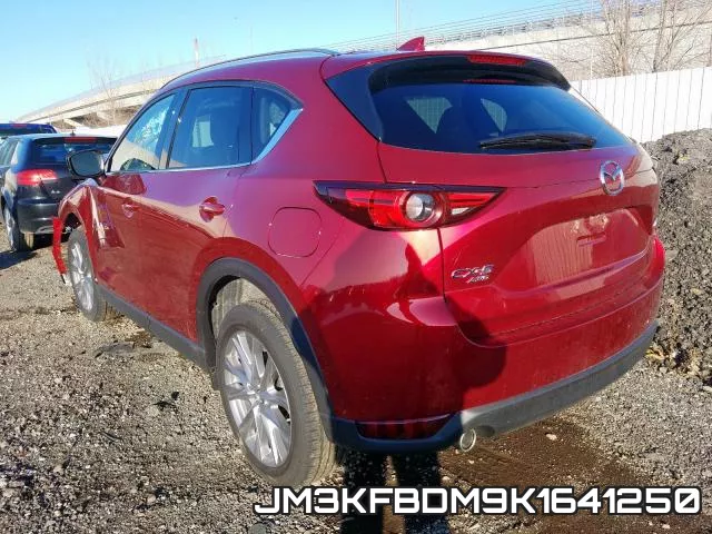 JM3KFBDM9K1641250 фото 4