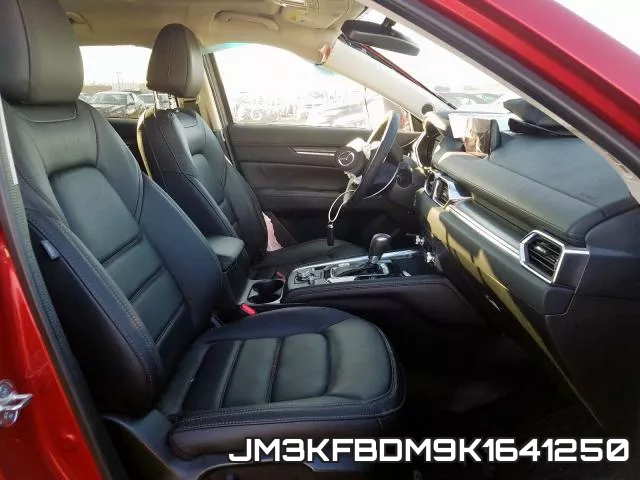 JM3KFBDM9K1641250 фото 6