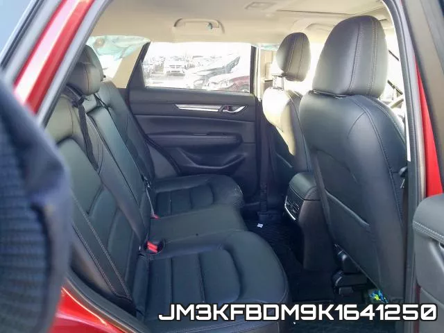 JM3KFBDM9K1641250 фото 7