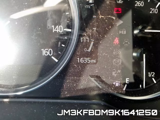 JM3KFBDM9K1641250 фото 9