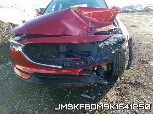 JM3KFBDM9K1641250 фото 10