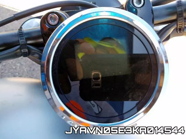 JYAVN05E3KA014544 фото 9