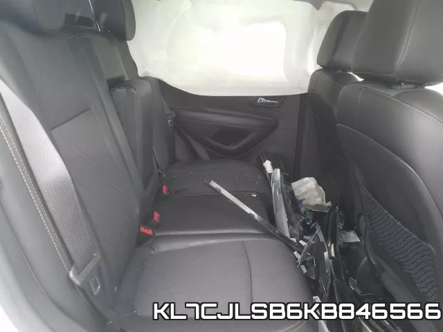 KL7CJLSB6KB846566 фото 7