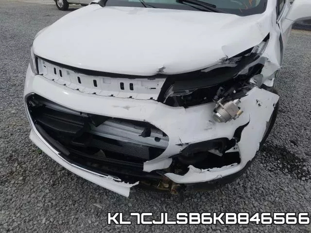 KL7CJLSB6KB846566 фото 10