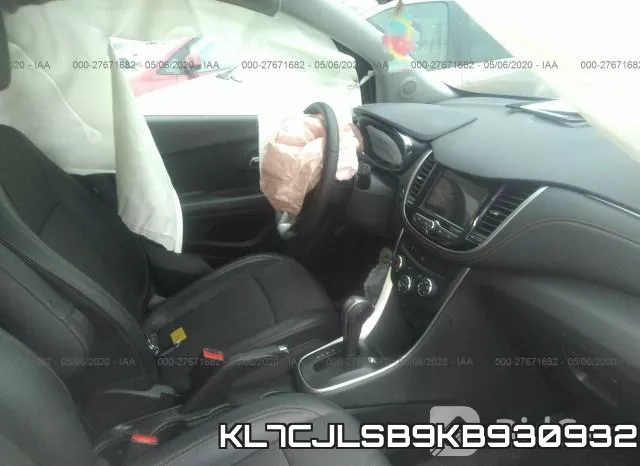 KL7CJLSB9KB930932 фото 6