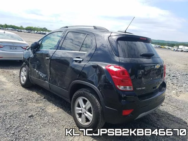 KL7CJPSB2KB846670 фото 4