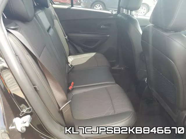 KL7CJPSB2KB846670 фото 7