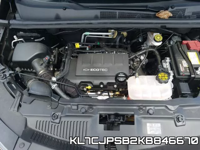 KL7CJPSB2KB846670 фото 8