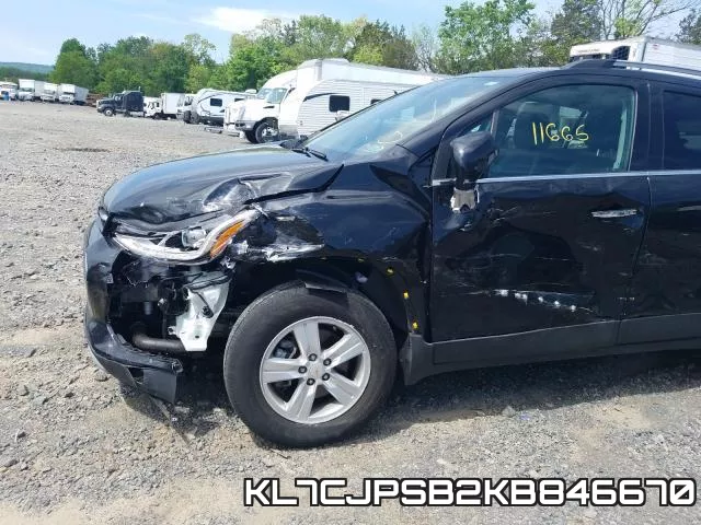 KL7CJPSB2KB846670 фото 10