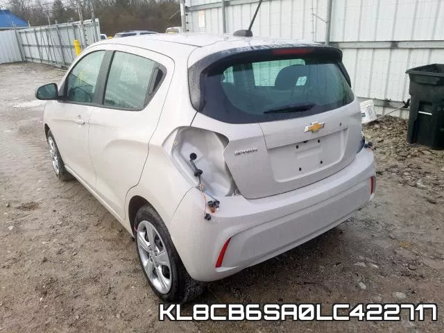 KL8CB6SA0LC422717 фото 4