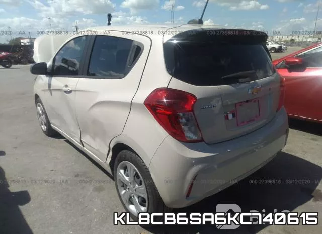 KL8CB6SA6KC740615 фото 4
