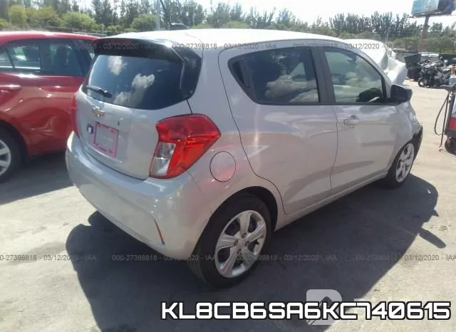 KL8CB6SA6KC740615 фото 5