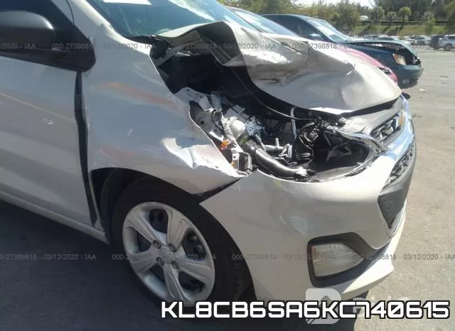 KL8CB6SA6KC740615 фото 7