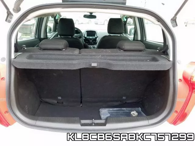 KL8CB6SA8KC757299 фото 10