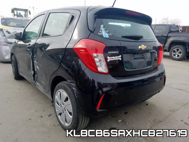 KL8CB6SAXHC827619 фото 4