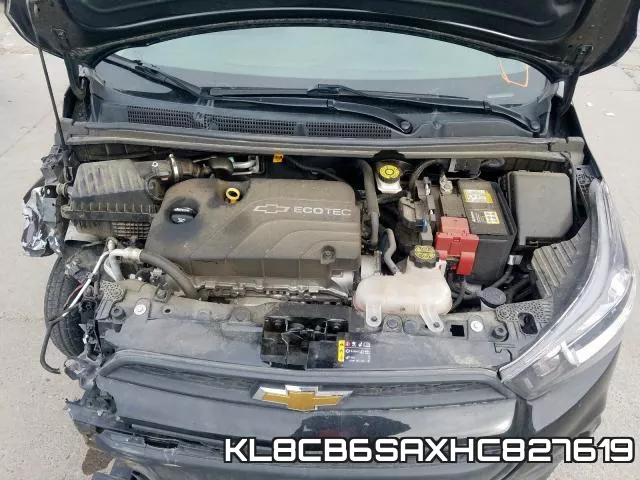 KL8CB6SAXHC827619 фото 8