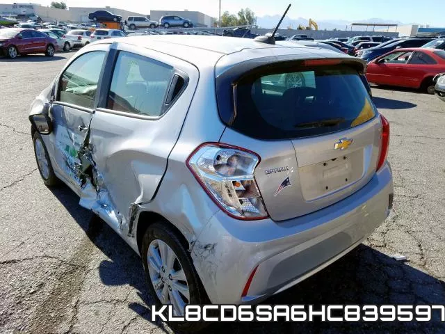 KL8CD6SA6HC839597 фото 4