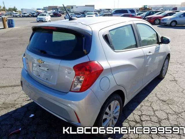KL8CD6SA6HC839597 фото 5