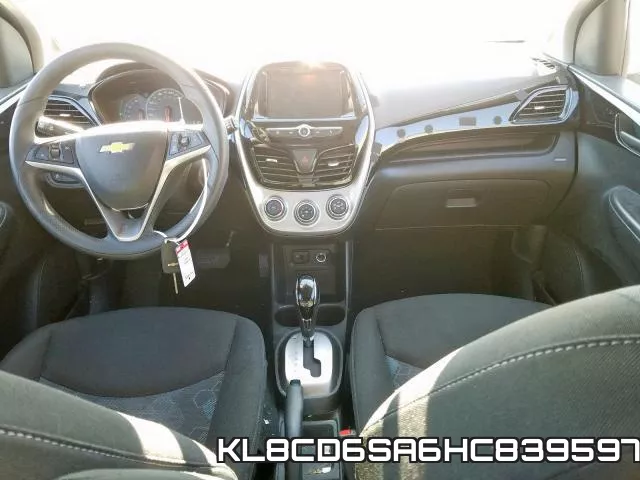KL8CD6SA6HC839597 фото 10