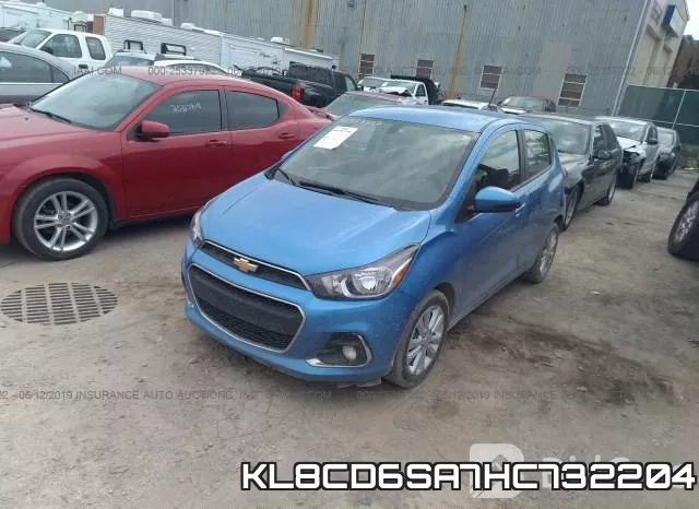 KL8CD6SA7HC732204 фото 3
