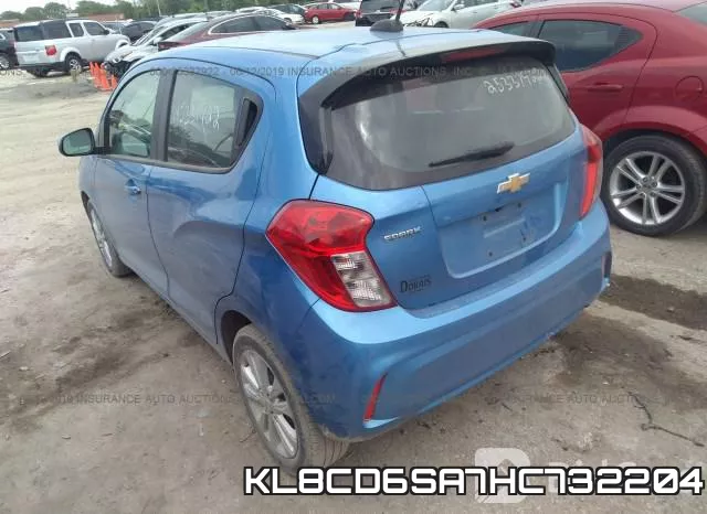 KL8CD6SA7HC732204 фото 4