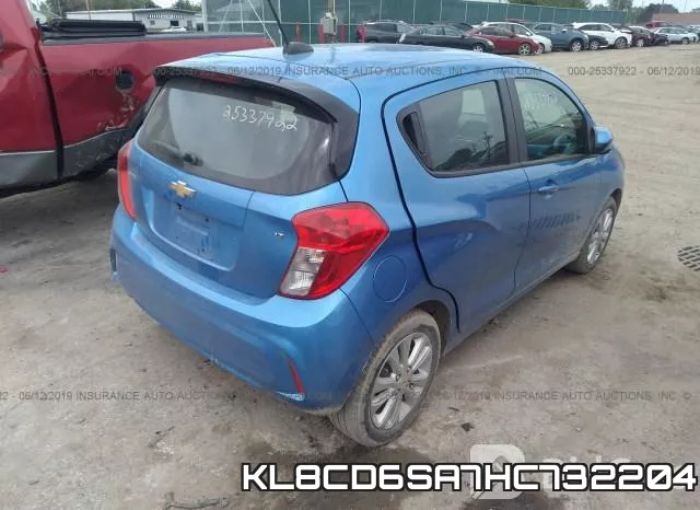 KL8CD6SA7HC732204 фото 5