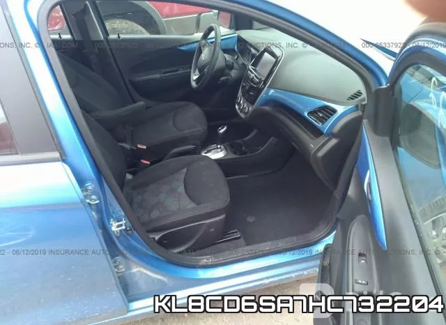 KL8CD6SA7HC732204 фото 6