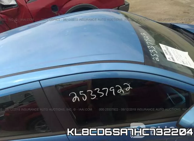 KL8CD6SA7HC732204 фото 7