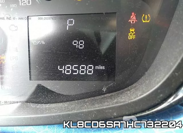 KL8CD6SA7HC732204 фото 8