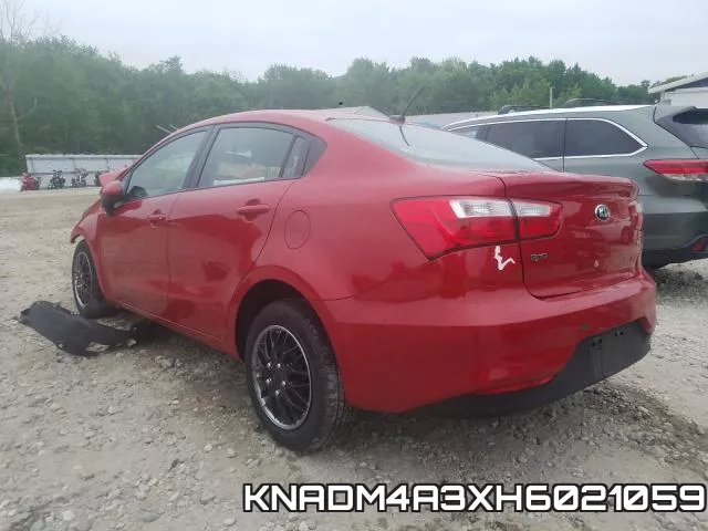 KNADM4A3XH6021059 фото 4