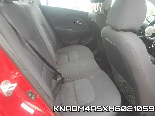 KNADM4A3XH6021059 фото 7
