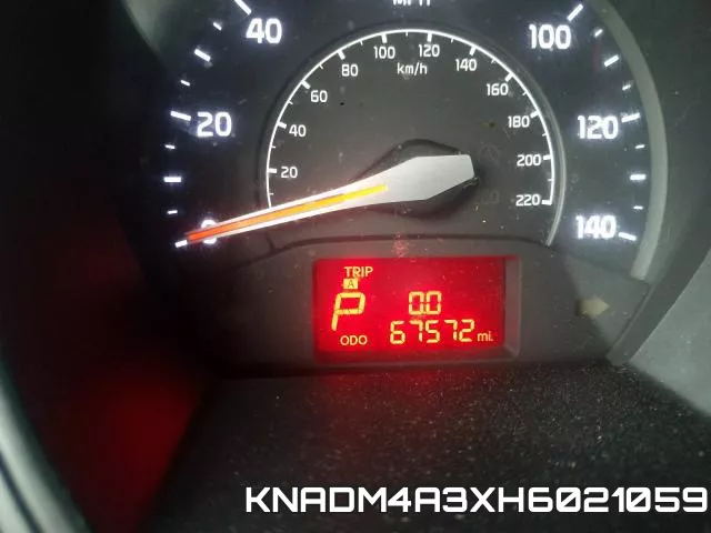 KNADM4A3XH6021059 фото 9