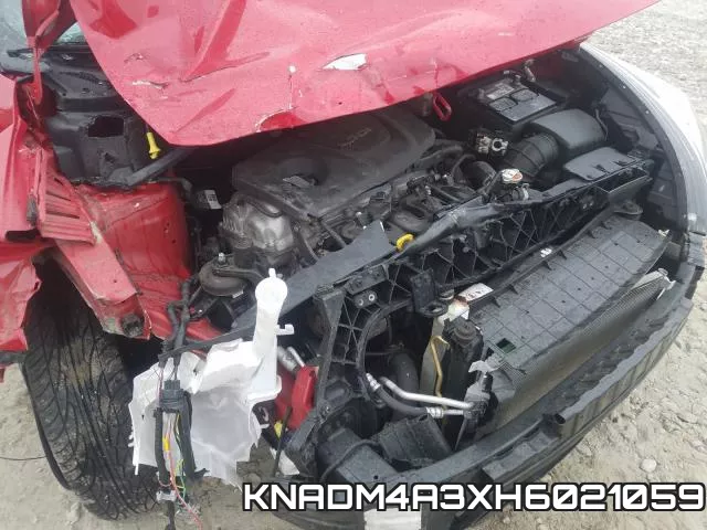 KNADM4A3XH6021059 фото 10