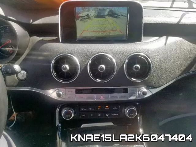 KNAE15LA2K6047404 фото 10