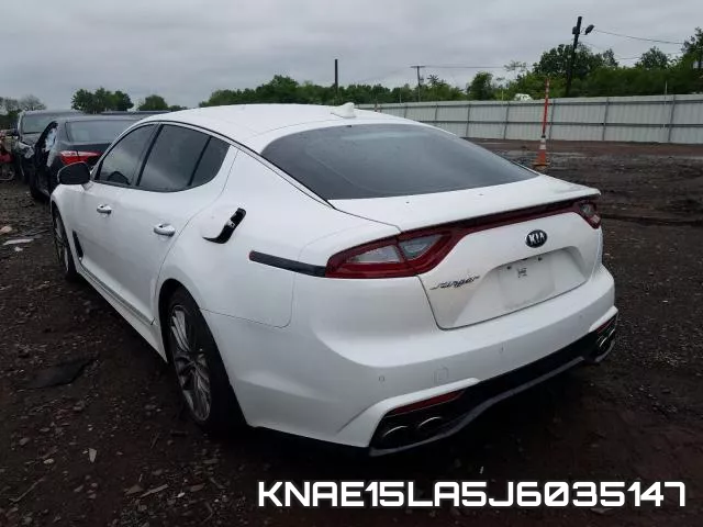 KNAE15LA5J6035147 фото 4