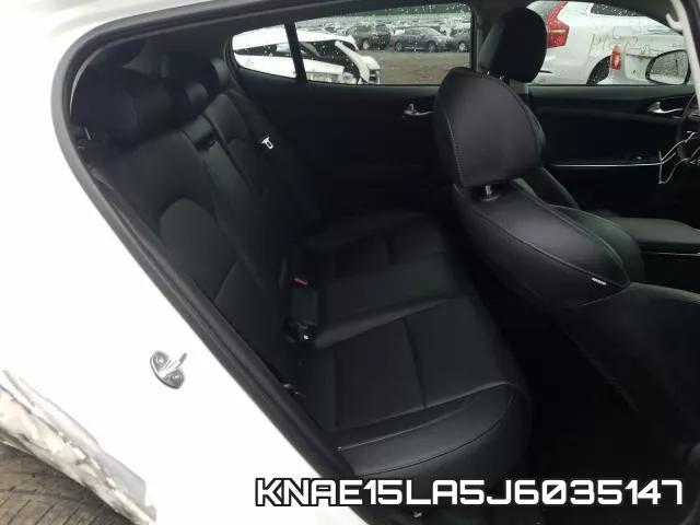 KNAE15LA5J6035147 фото 7