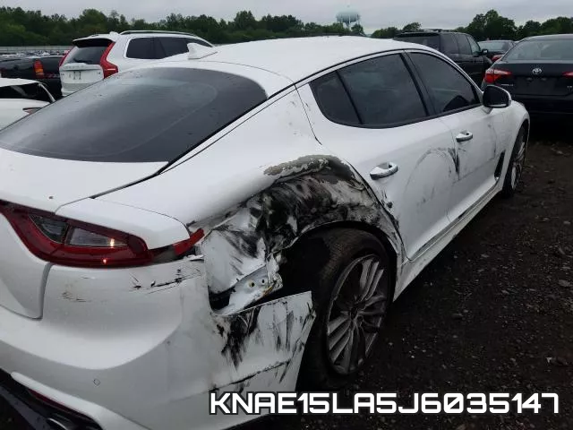 KNAE15LA5J6035147 фото 10