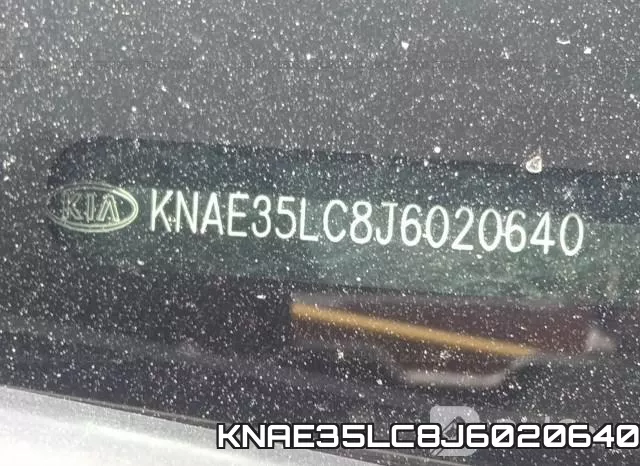 KNAE35LC8J6020640 фото 10