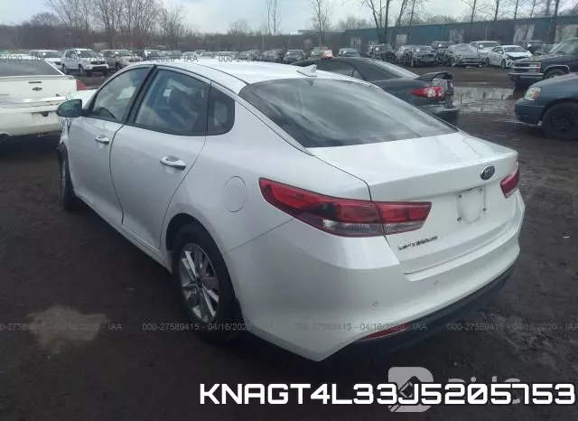 KNAGT4L33J5205753 фото 4