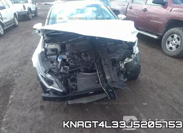 KNAGT4L33J5205753 фото 7
