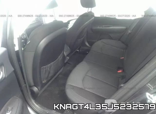 KNAGT4L35J5232579 фото 9